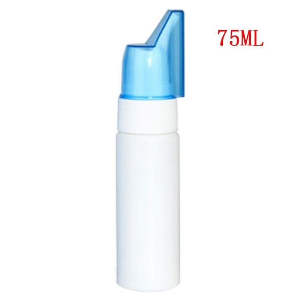 Limpador Nasal Para Adultos e Crianças Clean Nose 0 The Vin Importados 75ML 